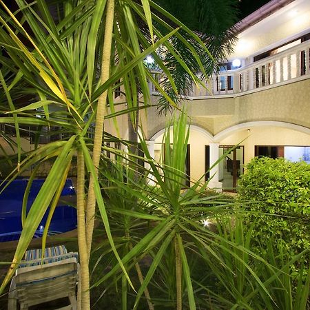 Pattaya Holiday Villas Bang Lamung Exterior photo