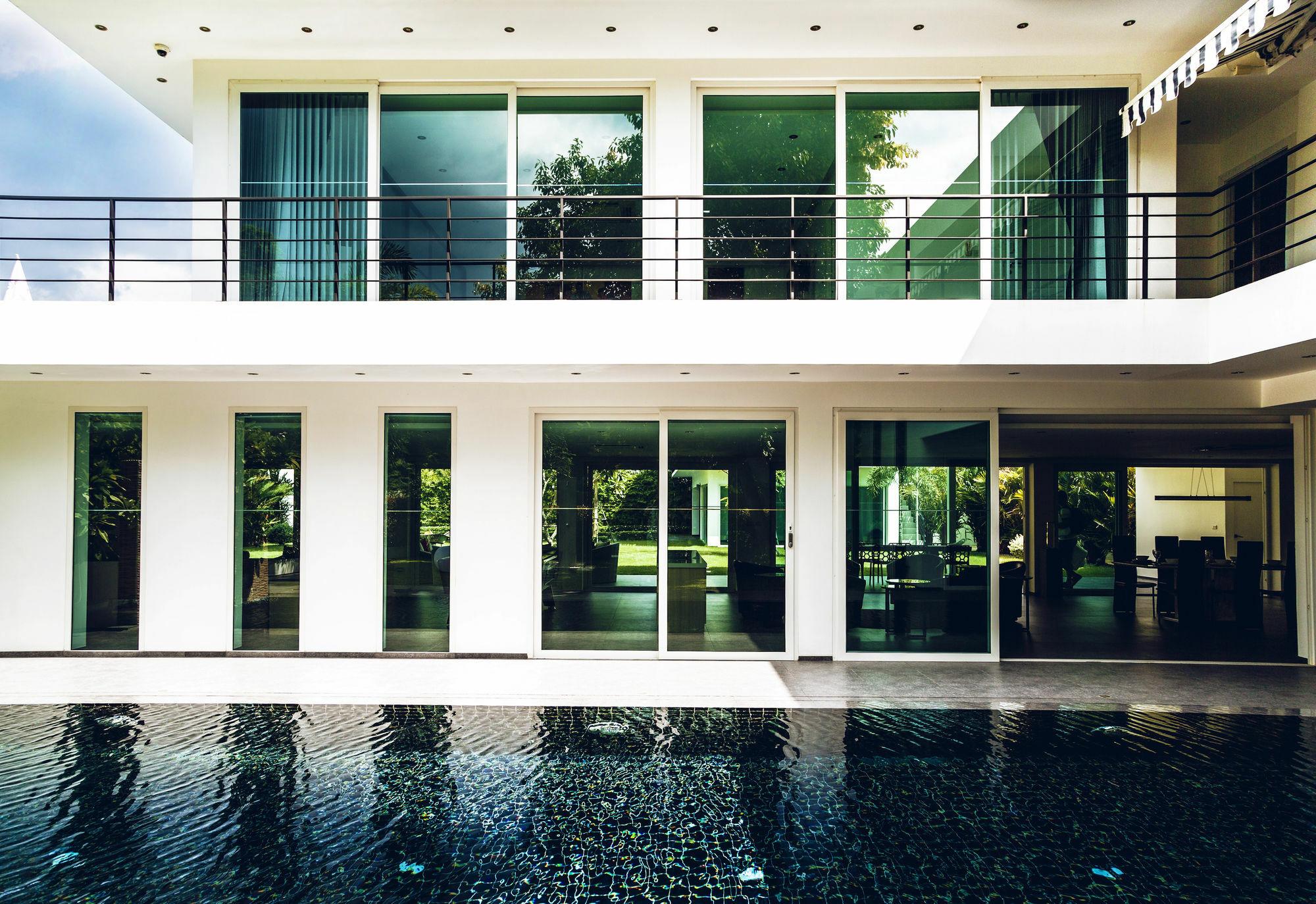 Pattaya Holiday Villas Bang Lamung Exterior photo